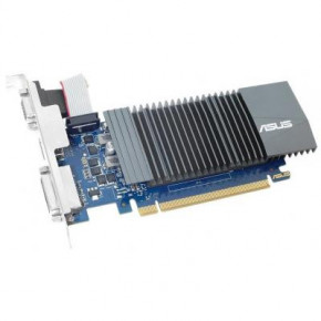  ASUS GeForce GT710 1024Mb Silent (GT710-SL-1GD5) 3