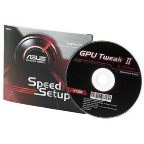  ASUS GeForce GTX1650 4096Mb DUAL OC (DUAL-GTX1650-O4G) 5