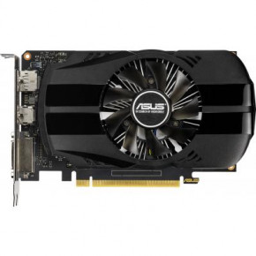   ASUS GeForce GTX1650 4096Mb PH OC (PH-GTX1650-O4G) (0)