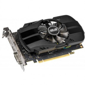   ASUS GeForce GTX1650 4096Mb PH OC (PH-GTX1650-O4G) (1)