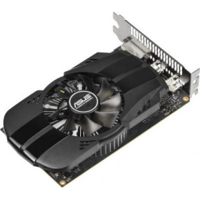 ASUS GeForce GTX1650 4096Mb PH OC (PH-GTX1650-O4G) 4
