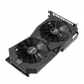   ASUS GeForce GTX1650 SUPER 4096Mb ROG STRIX OC GAMING (ROG-STRIX-GTX1650S-O4G-GAMING) (3)