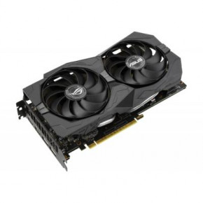  ASUS GeForce GTX1650 SUPER 4096Mb ROG STRIX OC GAMING (ROG-STRIX-GTX1650S-O4G-GAMING) 7