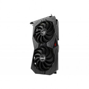  ASUS GeForce GTX1650 SUPER 4096Mb ROG STRIX OC GAMING (ROG-STRIX-GTX1650S-O4G-GAMING) 8
