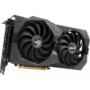   ASUS GeForce GTX1650 SUPER 4096Mb ROG STRIX OC GAMING (ROG-STRIX-GTX1650S-O4G-GAMING) (7)