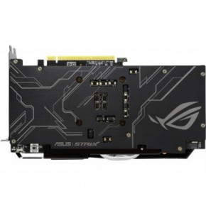  ASUS GeForce GTX1650 SUPER 4096Mb ROG STRIX OC GAMING (ROG-STRIX-GTX1650S-O4G-GAMING) 10