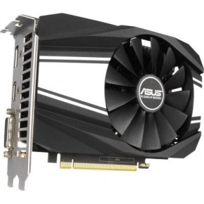   ASUS GeForce GTX1660 6144Mb Phoenix OC (PH-GTX1660-O6G) (4)