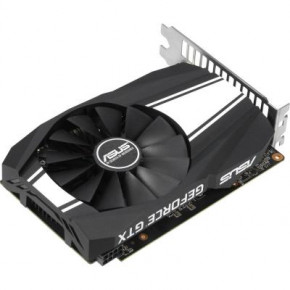   ASUS GeForce GTX1660 6144Mb Phoenix OC (PH-GTX1660-O6G) (5)