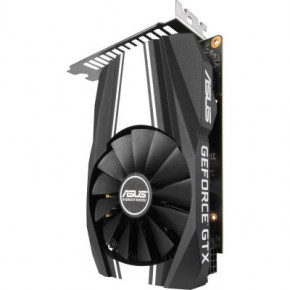   ASUS GeForce GTX1660 6144Mb Phoenix OC (PH-GTX1660-O6G) (6)