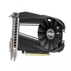   ASUS GeForce GTX1660 6144Mb Phoenix OC (PH-GTX1660-O6G) (12)
