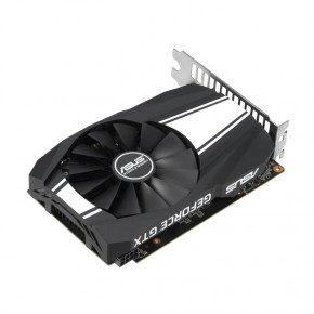   ASUS GeForce GTX1660 6144Mb Phoenix OC (PH-GTX1660-O6G) (13)