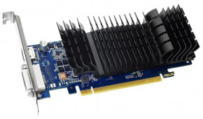  ASUS GeForce GT 1030 Low Profile Silent OC 2GB (GT1030-SL-2G-BRK) 4