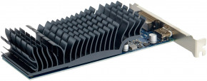  ASUS GeForce GT 1030 Low Profile Silent OC 2GB (GT1030-SL-2G-BRK) 6