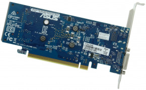  ASUS GeForce GT 1030 Low Profile Silent OC 2GB (GT1030-SL-2G-BRK) 8