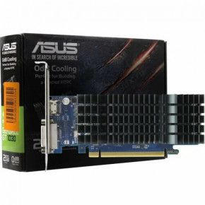  ASUS GeForce GT 1030 Low Profile Silent OC 2GB (GT1030-SL-2G-BRK) 10