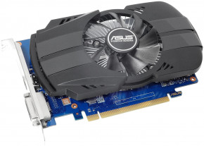  ASUS GeForce GT 1030 OC Phoenix 2GB (PH-GT1030-O2G) 3