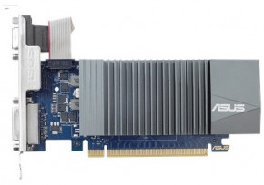  ASUS GeForce GT 710 2GB (GT710-SL-2GD5)