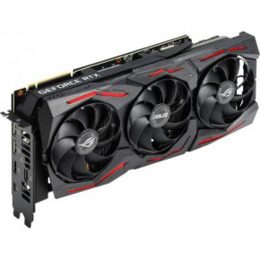  ASUS GeForce RTX2070 SUPER 8192Mb ROG STRIX OC GAMING (ROG-STRIX-RTX2070S-O8G-GAMING) 5