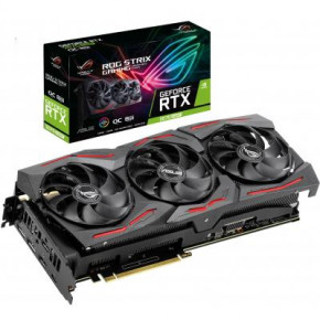   ASUS GeForce RTX2070 SUPER 8192Mb ROG STRIX OC GAMING (ROG-STRIX-RTX2070S-O8G-GAMING) (7)