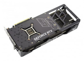   GF RTX 4080 Super 16GB GDDR6X TUF Gaming OC Asus (TUF-RTX4080S-O16G-GAMING) (7)
