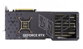  GF RTX 4080 Super 16GB GDDR6X TUF Gaming OC Asus (TUF-RTX4080S-O16G-GAMING) 10