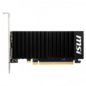  MSI GeForce GT1030 2GB DDR4 Low Profile Silent (912-V809-4068)