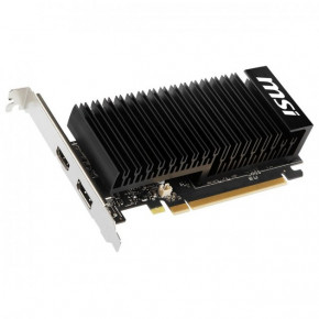  MSI GeForce GT1030 2GB DDR4 Low Profile Silent (912-V809-4068) 6
