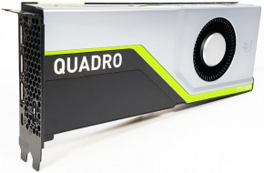  HP NVIDIA Quadro RTX5000 16GB Graphics (5JH81AA) 4