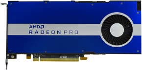  HP Radeon Pro W5700 8GB 5mDP+USBc (9GC15AA)
