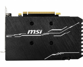  MSI GF GTX 1660 6GB GDDR5 Ventus XS OC (GeForce GTX 1660 Ventus XS 6G OC) 5