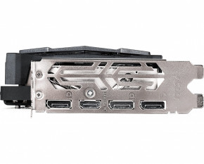  MSI GF RTX 2060 Super 8GB GDDR6 Gaming X (GeForce RTX 2060 SUPER GAMING X) 6