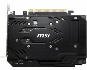  MSI GF RTX 2070 8GB GDDR6 Aero ITX (GeForce RTX 2070 Aero ITX 8G) 5