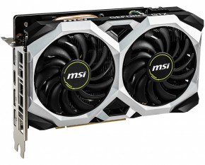  MSI GeForce GTX1660 6GB (GTX_1660_VENTUS_XS_6G) 3