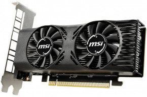   Msi GeForce GTX1650 4096Mb LP OC (GTX 1650 4GT LP OC) (3)
