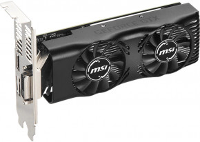   Msi GeForce GTX1650 4096Mb LP OC (GTX 1650 4GT LP OC) (6)