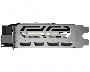  MSI GeForce GTX1650 SUPER 4GB GDDR6 GAMING X 4