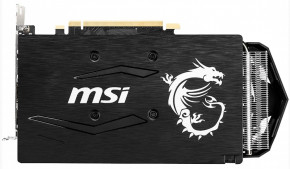  MSI GeForce GTX1660TI 6GB GDDR6 Armor (GF_GTX_1660_TI_ARMOR_6G) 5