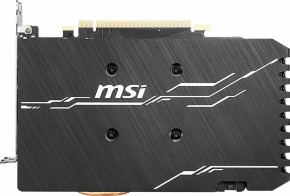  MSI GeForce GTX1660TI 6GB GDDR6 VENTUS XS 5