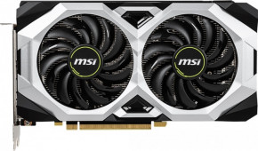  MSI GeForce RTX2060 8GB (RTX_2060_SUPER_ARMOR_OC)