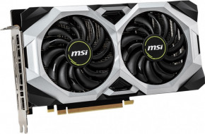  MSI GeForce RTX2060 8GB (RTX_2060_SUPER_ARMOR_OC) 3