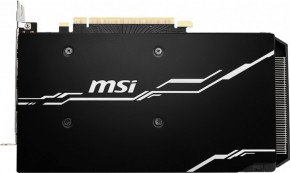  MSI GeForce RTX2060 8GB (RTX_2060_SUPER_ARMOR_OC) 4