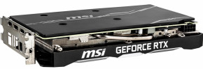  MSI GeForce RTX2060 SUPER 8GB GDDR6 VENTUS OC (RTX_2060_SUPER_VENTUS_OC) 5