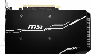  MSI GeForce RTX2060 SUPER 8GB GDDR6 VENTUS OC (RTX_2060_SUPER_VENTUS_OC) 6