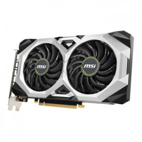  MSI GeForce RTX2060 SUPER 8GB (RTX_2060_SUPER_VENTGP_OC)