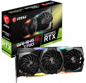  MSI GeForce RTX2070 SUPER 8GB (RTX2070_SUPER_GAM_X_TRIO) 6