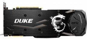  MSI GeForce RTX2080 8GB GDDR6 DUKE OC V1 4