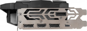   MSI GeForce RTX2080 8GB GDDR6 GAMING TRIO (3)