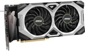  MSI GeForce RTX2080 SUPER 8GB (RTX_2080_SUPER_VENTUS_XS)