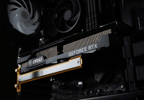  MSI GeForce RTX3070 Ti 8GB GDDR6 VENTUS 3X (RTX_3070TI_VENTUS3X_8GOC) 3