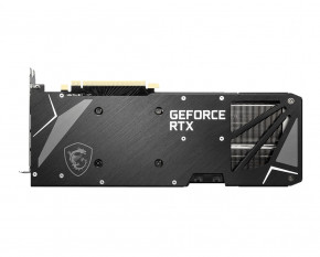  MSI GeForce RTX3070 Ti 8GB GDDR6 VENTUS 3X (RTX_3070TI_VENTUS3X_8GOC) 6
